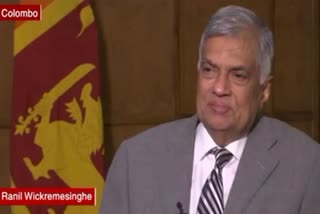 sri lankan PM