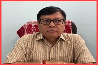 Debabrata Saikia reacts on PM Narendra Modi calling up Assam CM