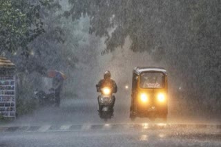 monsoon knock in Uttarakhand