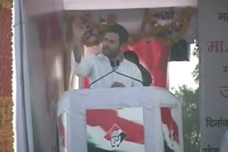 Court allows Rahul Gandhi to be absent