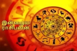 TODAY HOROSCOPE