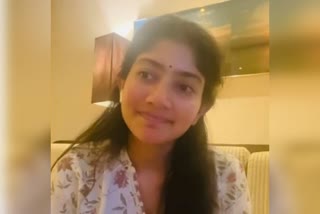 Sai Pallavi