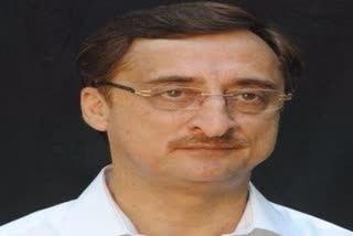 Congress MP Vivek Tankha demands debate on Agneepath scheme in Parliament