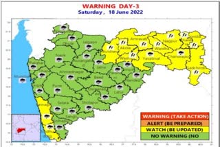 मान्सून अंदाज