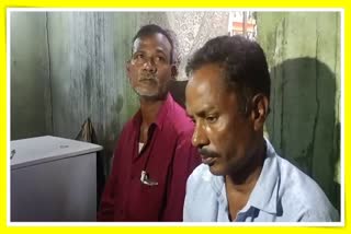 Two Teer Gamblers arrested in Guwahati