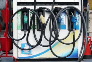 निजी कंपनियों को पेट्रोल पर 20-25, डीजल पर 14-18 रुपये लीटर का नुकसान, सरकार को पत्र लिखा