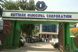cmc prepares for monsoon in cuttack
