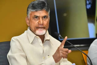 'ప్రభుత్వ వైఫల్యాలను ఎండగట్టినందుకే.. అయ్యన్న ఇంటిపై చీకటి దాడులు'