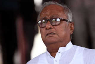 opposition reaction on Saugata Roy comment regarding kk program