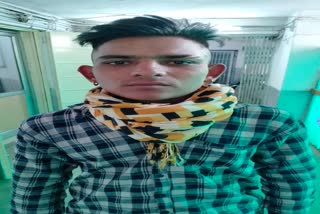 Youth killed in Bhilai