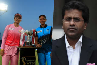 Make it mandatory for IPL franchise to have womens team  Lalit Modi on IPL womens team  ഐപിഎല്ലിൽ എല്ലാ ഫ്രാഞ്ചൈസികൾക്കും വനിത ടീം നിർബന്ധമാക്കണമെന്ന് ലളിത് മോദി  ഐപിഎല്ലിൽ എല്ലാ ഫ്രാഞ്ചൈസികൾക്കും വനിത ടീം നിർബന്ധമാക്കണം ലളിത് മോദി  IPL updates  IPL womens league  bcci  IPL