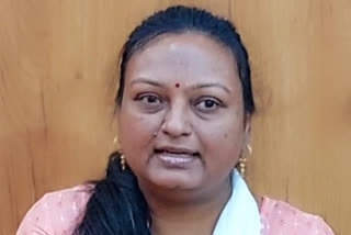 Insult to Hindu Gods Congress leader house attacked in Karnataka