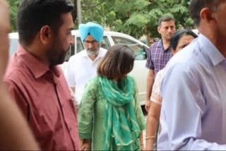 sippy sidhu murder case in chandigarh