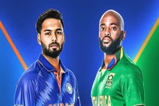 Ind vs SA 5th T20: ନିର୍ଣ୍ଣାୟକ ମୁକାବିଲା, ଭାରତ ସପକ୍ଷରେ ମ୍ୟାଚ୍‌ ଯିବ କହିଲେ ସମୀକ୍ଷକ