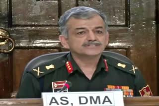 defence ministry briefs about agnipath registration  maiden agniveer batch in airforce  Agnipath row  Defence tri service on agnipath scheme  അഗ്നിപഥ് യോജന വിവാദം  സൈനിക മേധാവികൾ അഗ്നിപഥ് പദ്ധതി  വ്യോമസേന അഗ്നിവീർ ആദ്യ ബാച്ച് രജിസ്‌ട്രേഷൻ