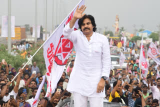 Pawan Kalyan