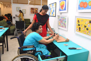 Tamil Nadu: Now a Museum of Possibilities for the specially-abled