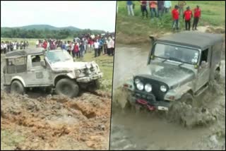 mud-race-attracted-people-in-chikkamagaluru