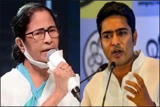 Mamata Banerjee   Abhishek