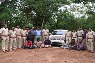 elephants-ivory-thieves-arrested-in-putturu