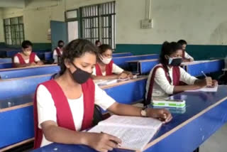 private and government schools in Jharkhand