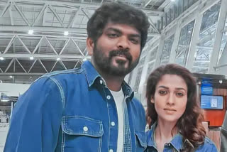 nayanthara honeymoon place