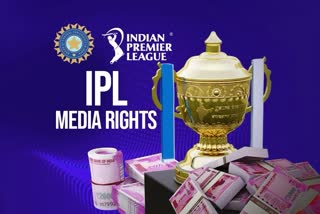 IPL Media Rights Lalith Modi