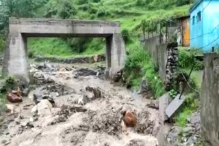 rain in rajouri and poonch