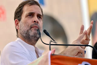 National Herald case: Rahul Gandhi to appear before ED today