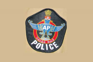 AP POLICE