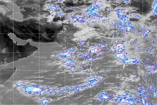 Maharashtra monsoon 2022