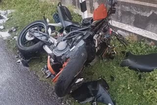 Two killed as bike racing goes wrong in TVM