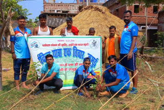 साइकिल यात्रा एक विचार मंच