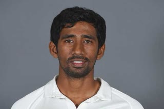 Wriddhiman saha as mentor