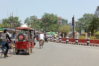 अग्निपथ का बिहार में विरोध