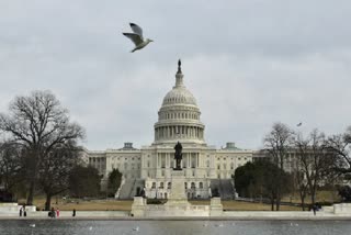 Multiple People Shot at Including Police Officer in Washington DC