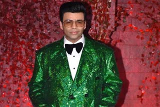 Karan Johar on the hit list of gangster Lawrence