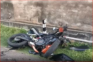 Two killed as bike racing goes wrong in TVM