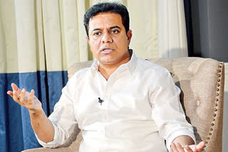 Centre must withdraw plans to sell assets worth Rs 40,000 crore in Telangana: KTR