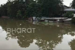 Assam floods live updates