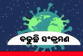 Odisha Corona: ଦିନକରେ ୪୬ ନୂଆ ସଂକ୍ରମିତ