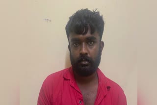 phantom paily alias kollam varkkala shaji  Bike robbery  robbery  theft  മോഷ്‌ടിച്ച ബൈക്കുമായി കറങ്ങിനടന്ന പ്രതി പൊലീസ് പിടിയില്‍  ബൈക്ക് മോഷണം  കുപ്രസിദ്ധ മോഷ്‌ടാവ് ഫാന്‍റം പൈലി