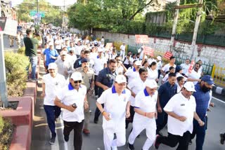 dehradun run for yoga