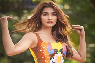 Pooja Hegde