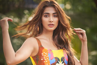 Pooja Hegde