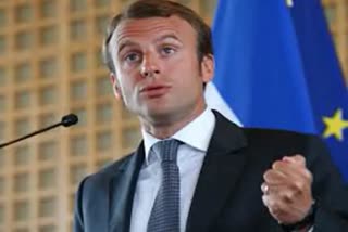 French Parliament election  Emmanuel Macron set backs in election  Left parties in French politics  Marie le pen rise  ഫ്രഞ്ച് പാര്‍ലമെന്‍റ് തെരഞ്ഞെടുപ്പ്  ഫ്രഞ്ച് തെരഞ്ഞെടുപ്പില്‍ ഇടതു പാര്‍ട്ടികളുടെ നേട്ടം  മരിയാ ലെ പെന്‍