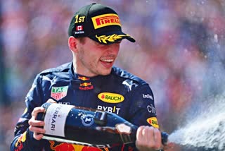 formula 1  Canadian Grand Prix  Max Verstappen  Verstappen wins Canadian Grand Prix  मैक्स वर्सटाप्पन  कनाडा ग्रां प्री  फार्मूला वन रेस  रेड बुल