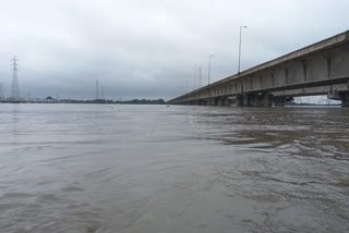 Yellow Alert issued in Teesta River at Jalpaiguri