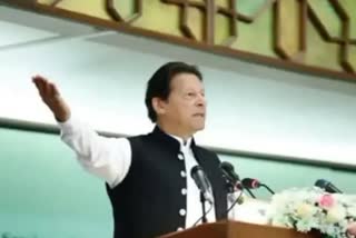 Imran Khan