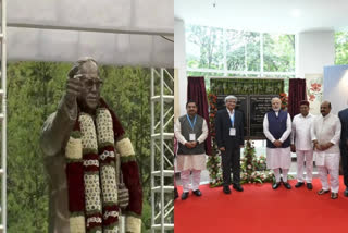 PM inaugurates B R Ambedkar School